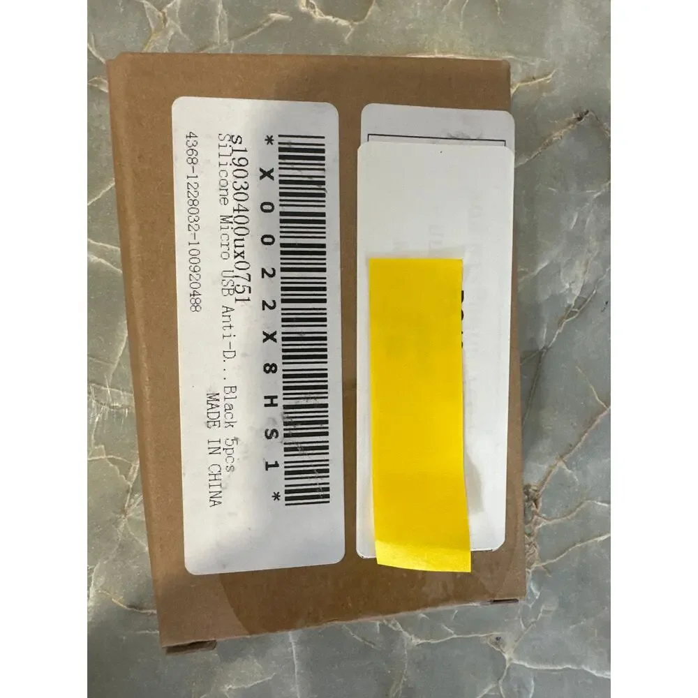 uxcell silicone micro